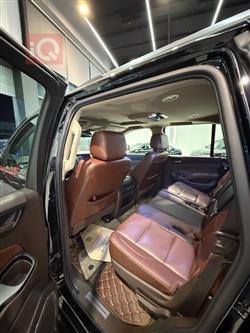 شێڤرۆلێت تاهۆ